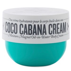 SOL DE JANEIRO- coco cabana cream